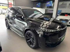 Li Auto ONE 2021 Extended-Range 6-Seater - фото 2