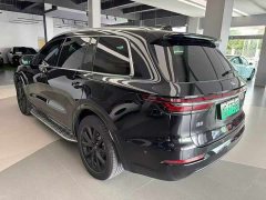 Li Auto ONE 2021 Extended-Range 6-Seater - фото 3