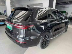 Li Auto ONE 2021 Extended-Range 6-Seater - фото 4