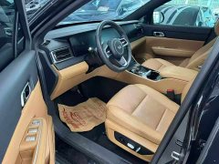 Li Auto ONE 2021 Extended-Range 6-Seater - фото 5