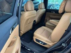Li Auto ONE 2021 Extended-Range 6-Seater - фото 6