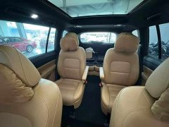 Li Auto ONE 2021 Extended-Range 6-Seater - фото 7