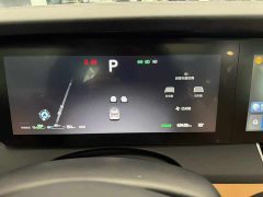 Li Auto ONE 2021 Extended-Range 6-Seater - фото 9