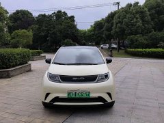 BYD Dolphin Honor Edition 420km Fashion Edition - фото 2