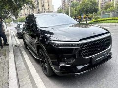 Li Auto ONE 2021 Extended-Range 6-Seater - фото 2