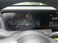 Li Auto ONE 2021 Extended-Range 6-Seater - фото 5