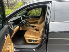 Li Auto ONE 2021 Extended-Range 6-Seater - фото 6