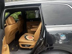 Li Auto ONE 2021 Extended-Range 6-Seater - фото 7