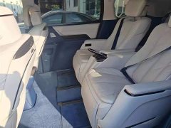 Buick GL8 New Energy Lu Zun Luxury Edition - фото 2