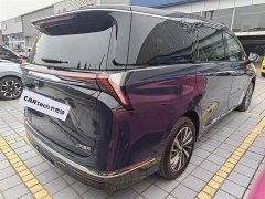 Buick GL8 New Energy Lu Zun Luxury Edition - фото 3