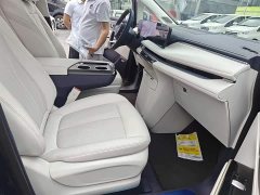Buick GL8 New Energy Lu Zun Luxury Edition - фото 5
