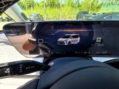 Buick GL8 New Energy Lu Zun Luxury Edition - фото 7