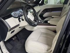 Land Rover Range Rover 2023 3.0 L6 400PS Autobiography Long Wheelbase - фото 5