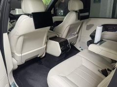 Land Rover Range Rover 2023 3.0 L6 400PS Autobiography Long Wheelbase - фото 6