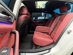 BMW 5 Series facelift 530Li leading M sports package - фото 14