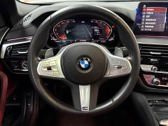 BMW 5 Series facelift 530Li leading M sports package - фото 18