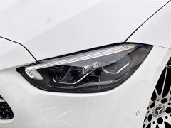 Mercedes-Benz C-Class C 260 L Sports Edition - фото 15