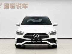 Mercedes-Benz C-Class C 260 L Sports Edition - фото 2