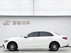 Mercedes-Benz C-Class C 260 L Sports Edition - фото 3