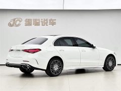 Mercedes-Benz C-Class C 260 L Sports Edition - фото 5