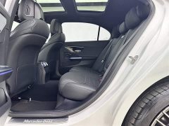 Mercedes-Benz C-Class C 260 L Sports Edition - фото 7