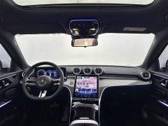 Mercedes-Benz C-Class C 260 L Sports Edition - фото 8