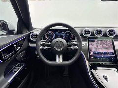 Mercedes-Benz C-Class C 260 L Sports Edition - фото 9