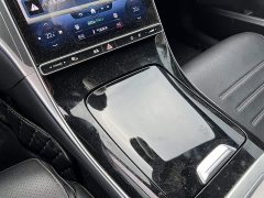 Mercedes-Benz C-Class facelift C 260 L sports version - фото 10
