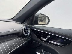 Mercedes-Benz C-Class facelift C 260 L sports version - фото 12