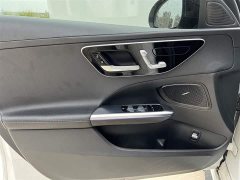Mercedes-Benz C-Class facelift C 260 L sports version - фото 13