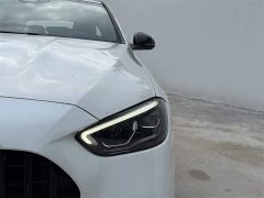 Mercedes-Benz C-Class facelift C 260 L sports version - фото 15