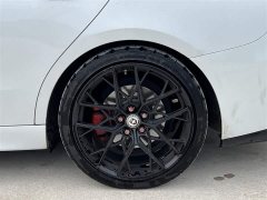 Mercedes-Benz C-Class facelift C 260 L sports version - фото 17