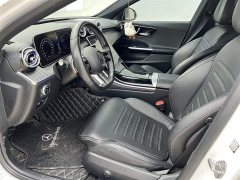 Mercedes-Benz C-Class facelift C 260 L sports version - фото 6