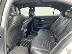 Mercedes-Benz C-Class facelift C 260 L sports version - фото 7