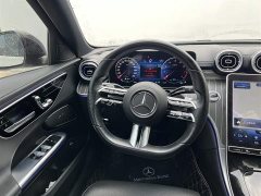 Mercedes-Benz C-Class facelift C 260 L sports version - фото 9