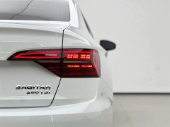 Volkswagen Sagitar 280TSI DSG Super Edition - фото 15