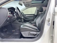 Volkswagen Sagitar 280TSI DSG Super Edition - фото 6