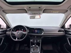 Volkswagen Sagitar 280TSI DSG Super Edition - фото 8