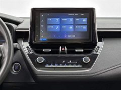 Toyota Corolla 2021 1.2T S-CVT Deluxe Edition - фото 10