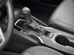 Toyota Corolla 2021 1.2T S-CVT Deluxe Edition - фото 11