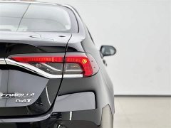 Toyota Corolla 2021 1.2T S-CVT Deluxe Edition - фото 15