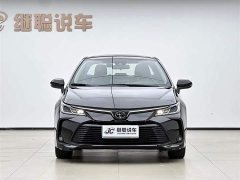 Toyota Corolla 2021 1.2T S-CVT Deluxe Edition - фото 2