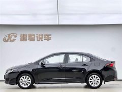 Toyota Corolla 2021 1.2T S-CVT Deluxe Edition - фото 3