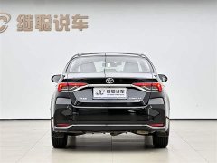 Toyota Corolla 2021 1.2T S-CVT Deluxe Edition - фото 4