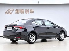 Toyota Corolla 2021 1.2T S-CVT Deluxe Edition - фото 5