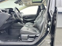 Toyota Corolla 2021 1.2T S-CVT Deluxe Edition - фото 6