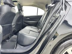 Toyota Corolla 2021 1.2T S-CVT Deluxe Edition - фото 7