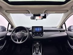 Toyota Corolla 2021 1.2T S-CVT Deluxe Edition - фото 8