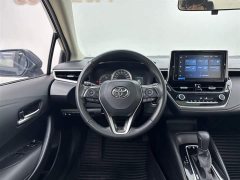 Toyota Corolla 2021 1.2T S-CVT Deluxe Edition - фото 9