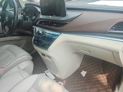 Buick GL8 2023 Land Business Class 652T Luxury - фото 10